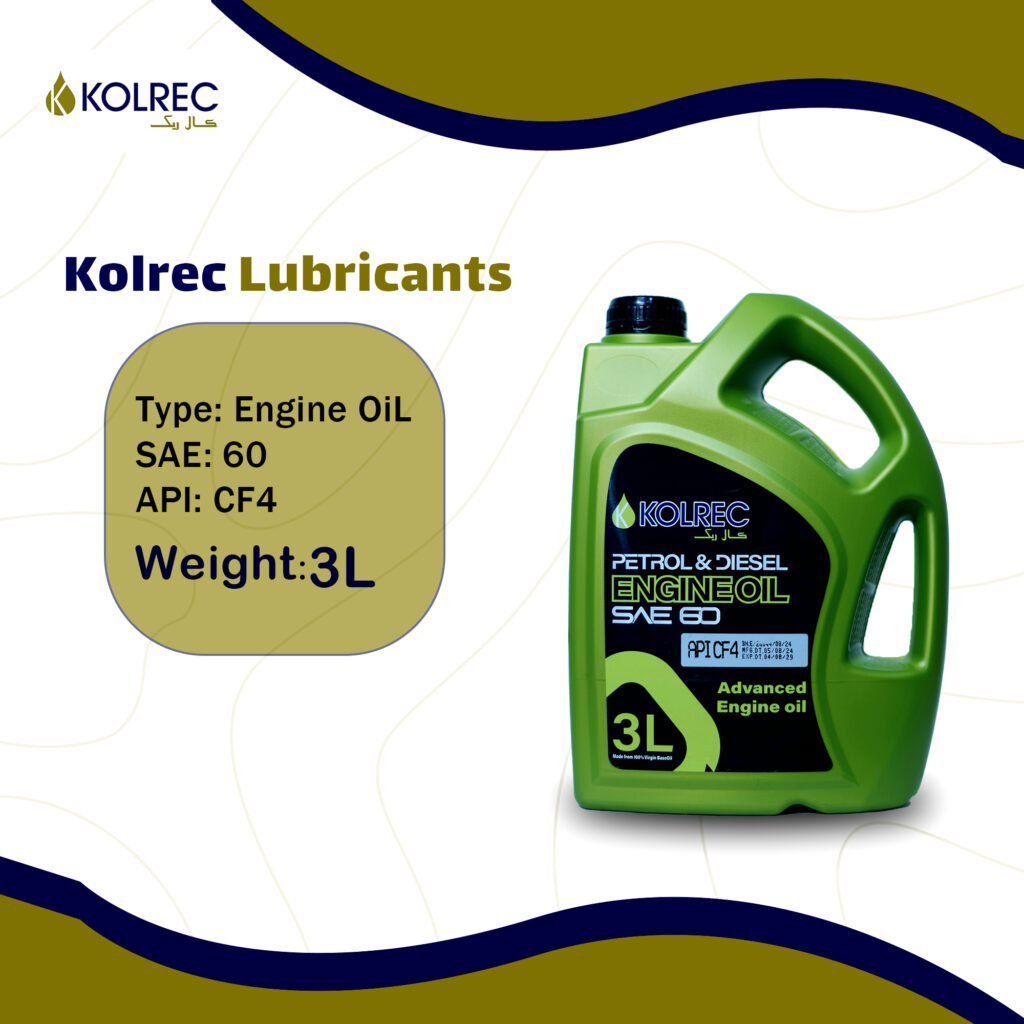 KALREC 3L2 KALREC 3L2