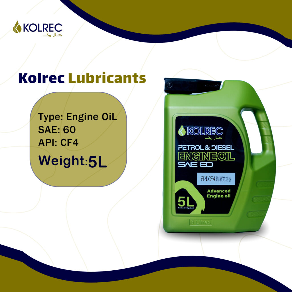 KALREC 5L2 KALREC 5L2